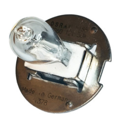 OSRAM 64260 HLX | REMSA SAC